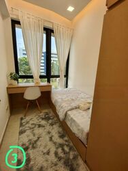 Eastpoint Green (D18), Condominium #459827251